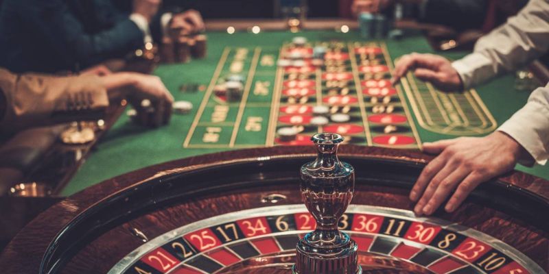 Casino Wibo88 có gì đặc biệt? Casino Wibo88 game